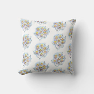 Angels Magnet Kissen