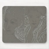 Angels Mouse Pad Mousepad (Vorne)