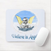 Angels Mousepad (Mit Mouse)