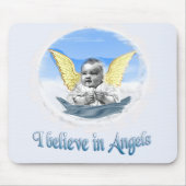Angels Mousepad (Vorne)