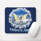 Angels Mousepad (Mit Mouse)