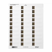 Angels Opfergeschenke (Vorne)