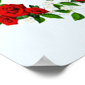 Angels Poster (Ecke)