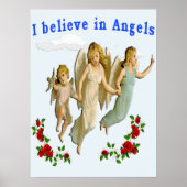 Angels Poster (Vorne)