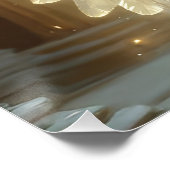 ANGELS POSTER (Ecke)