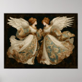 Angels Poster (Vorne)
