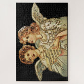 Angels Puzzle (Vertikal)