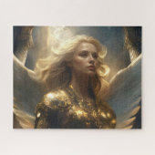 ANGELS PUZZLE (Horizontal)