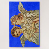Angels Puzzle (Vertikal)