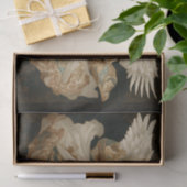 Angels Seidenpapier (Geschenk)