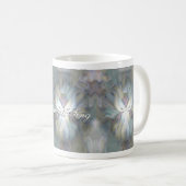 Angels Sing Kaffeetasse (VorderseiteRechts)