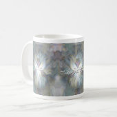 Angels Sing Kaffeetasse (Vorderseite Links)
