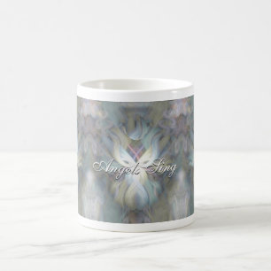 Angels Sing Kaffeetasse