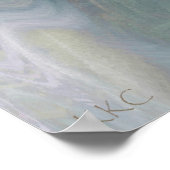 Angels Sing Poster (Ecke)