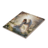 Angel's Solace Fliese (Seite)