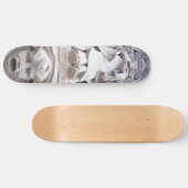 Angels Sorrow Skateboard (Horizontal)