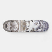 Angels Sorrow Skateboard (Horizontal)