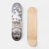 Angels Sorrow Skateboard (Vorderseite)