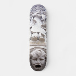 Angels Sorrow Skateboard