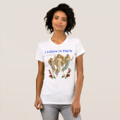 Angels T - Shirt (Vorne ganz)