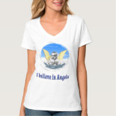Angels T - Shirt (Vorderseite)