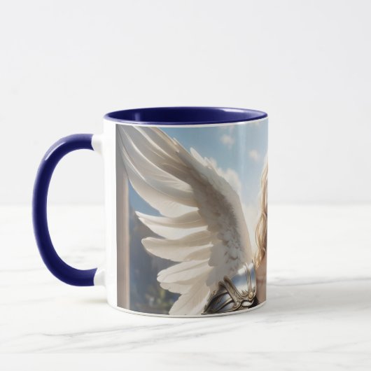 ANGELS TASSE (Links)