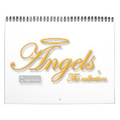 Angels, The Collection Callendar 2 Kalender (Titelbild)