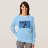 Angels Touch T-Shirt (Vorne ganz)