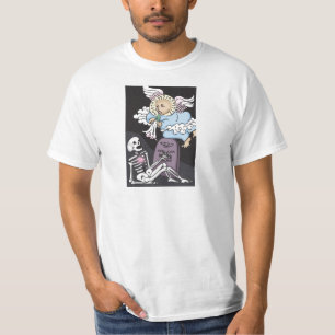 Angels Trumpet T-Shirt