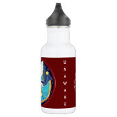 Angels Unaware Edelstahlflasche (Rechts)