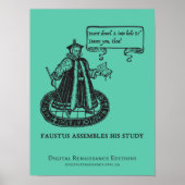 Angels und Allen Keys Poster (Vorne)