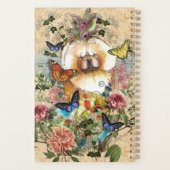 ANGELS UNTER US-Kassenplaner Planer (Rückseite)