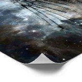 Angels Wings Poster (Ecke)