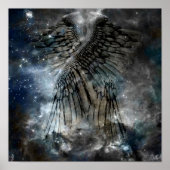 Angels Wings Poster (Vorne)