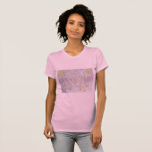 Angels Word Inspirational Custom Art Shirts (Vorne ganz)