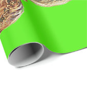 Angels Wrapping Paper Geschenkpapier (Rolleneckpunkt)