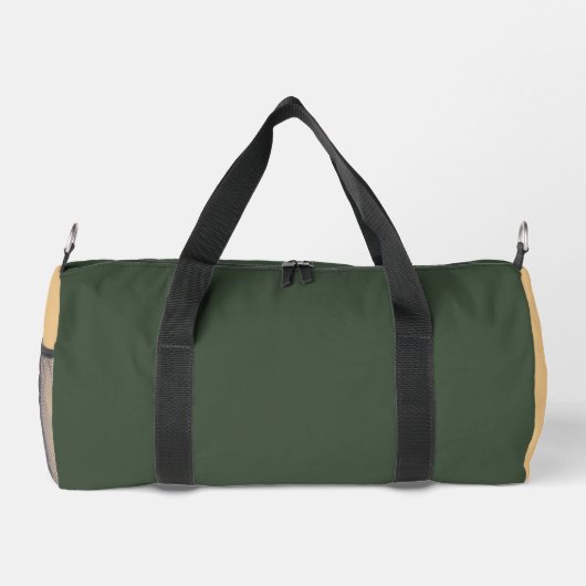 Angelsong Duffle Bag (Rückseite)