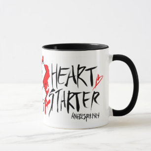 Angelspit Vena- CavaTasse Tasse
