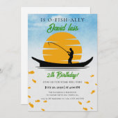 Angeltag Einladung (Vorne/Hinten)