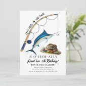 Angeltag Einladung (Stehend Vorderseite)