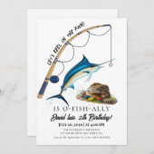 Angeltag Einladung (Vorne/Hinten)