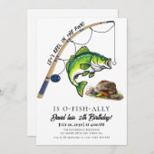 Angeltag Einladung (Vorne/Hinten)