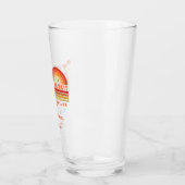 Angeltrip am Wochenende Junggesellenabschied  Glas (Links)