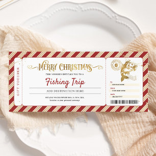 Angeltrip-Weihnachtsgeschenkgutschein-Zertifikat Einladung