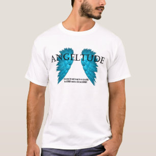Angeltude T-Stück zwei T-Shirt