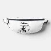 Angelturniere Bauchtasche (Ablage )