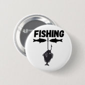 Angelturniere Button (Vorne & Hinten)