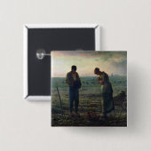 Angelus, 1857-59 button (Vorne & Hinten)