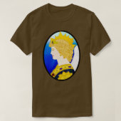 Angelus Cameo T-Shirt (Design vorne)