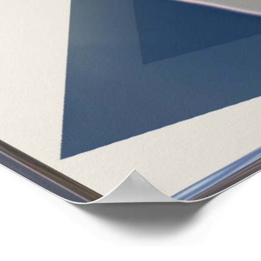 Angelus Poster (Ecke)